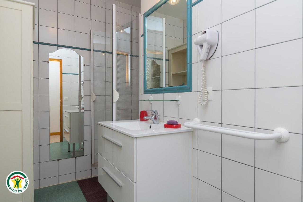 Au Bonheur Du Cedre Guest house *