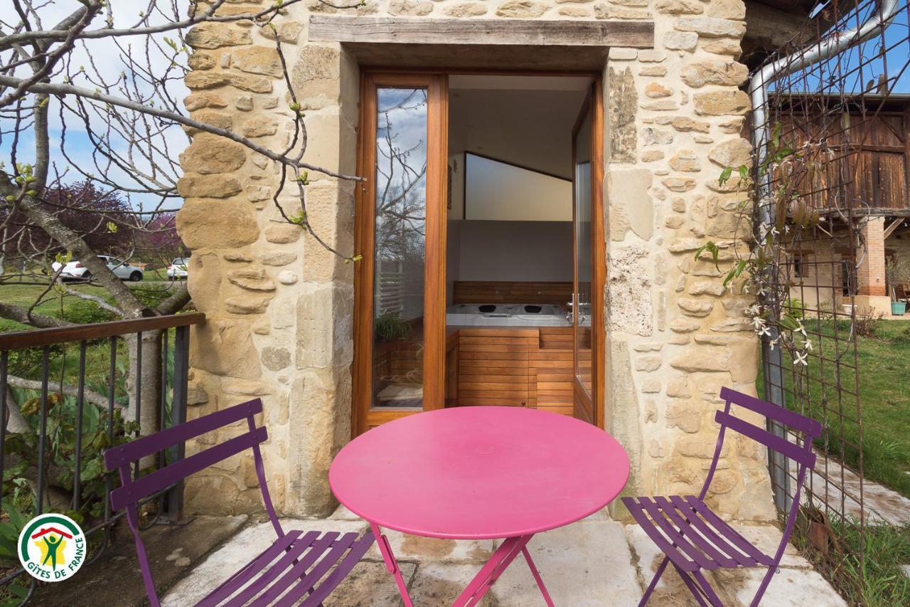 Guest house Au Bonheur Du Cedre Saint-Lattier
