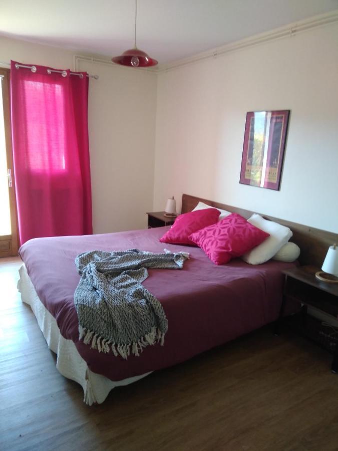 Guest house Au Bonheur Du Cedre *