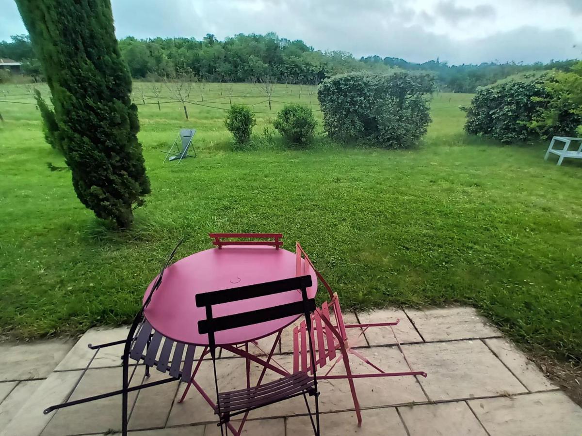 Au Bonheur Du Cedre Guest house