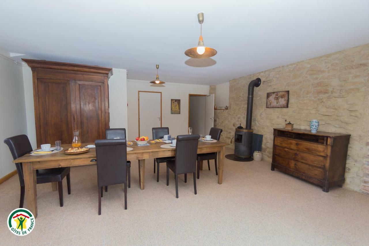 Au Bonheur Du Cedre Guest house Saint-Lattier