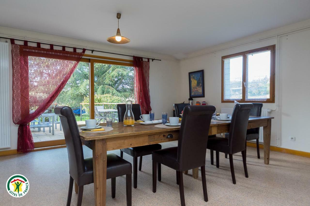 Guest house Au Bonheur Du Cedre